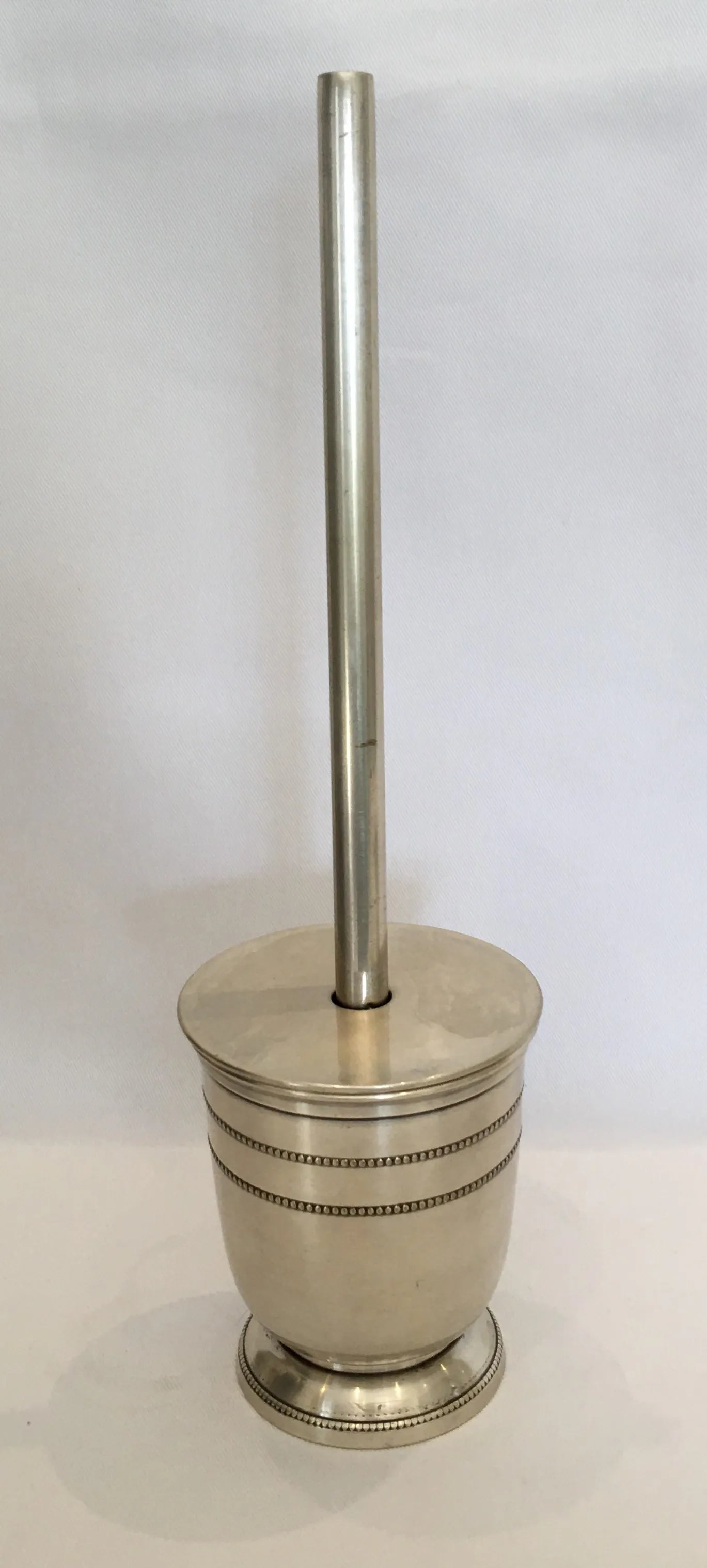 Luxury Beaded Bathroom Accessories