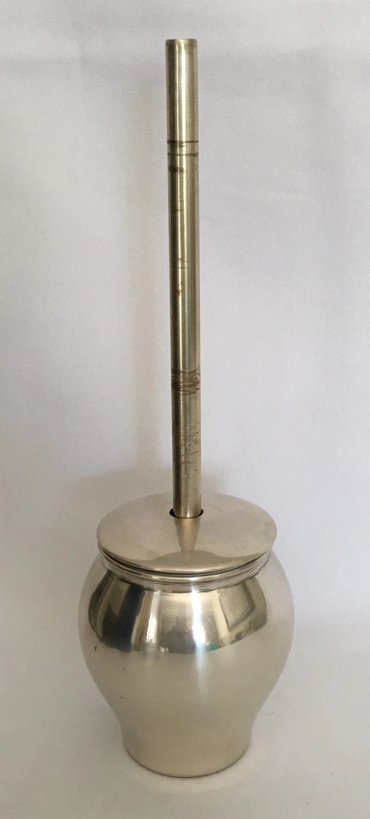 Toilet Brush Italian