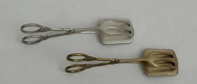 Tongs Pastry
