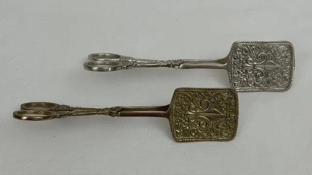 Tongs Pastry