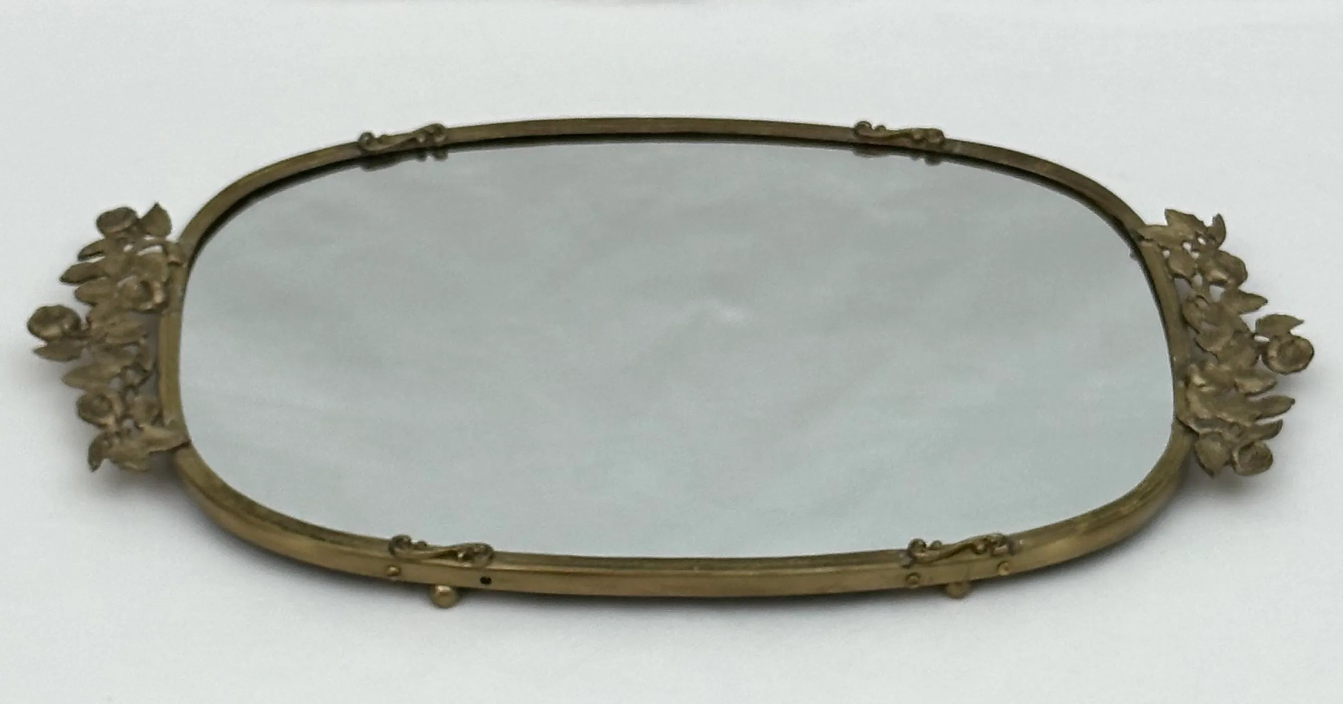 Palace Mirror Tray