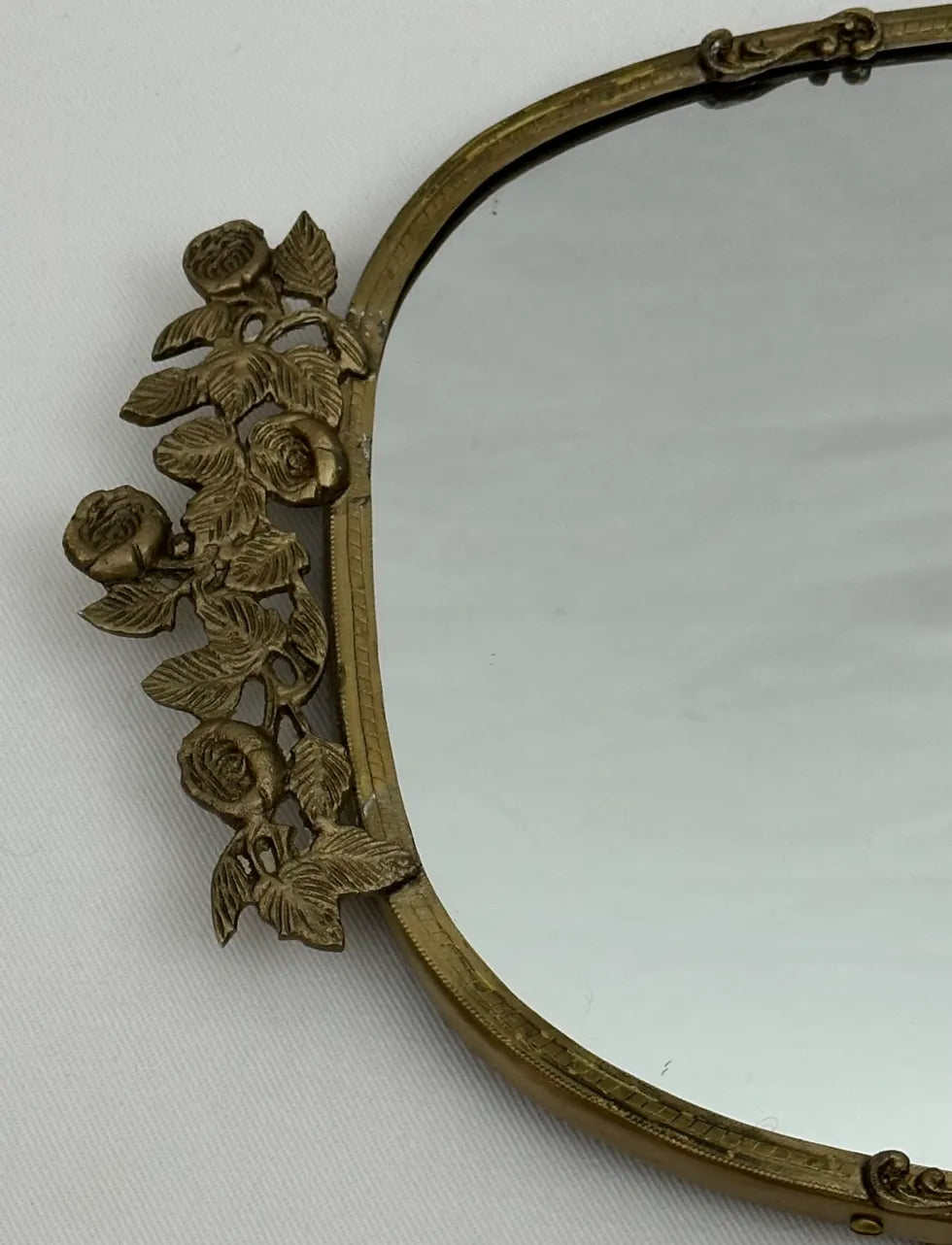 Palace Mirror Tray