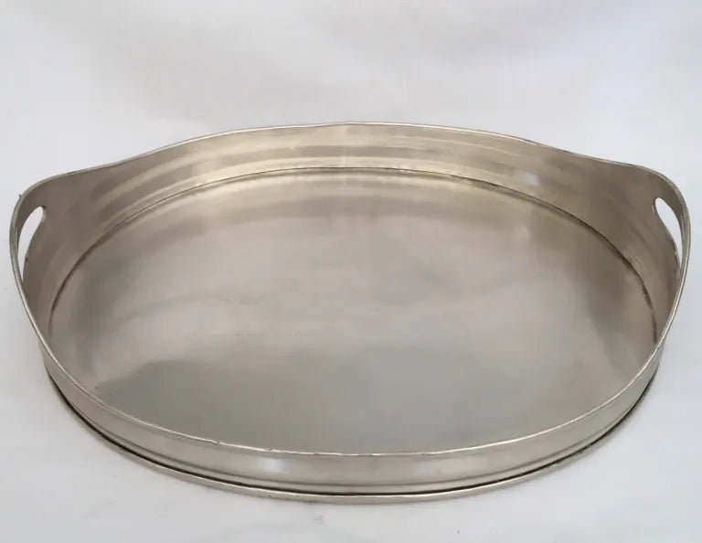 Tray Oval Classic New