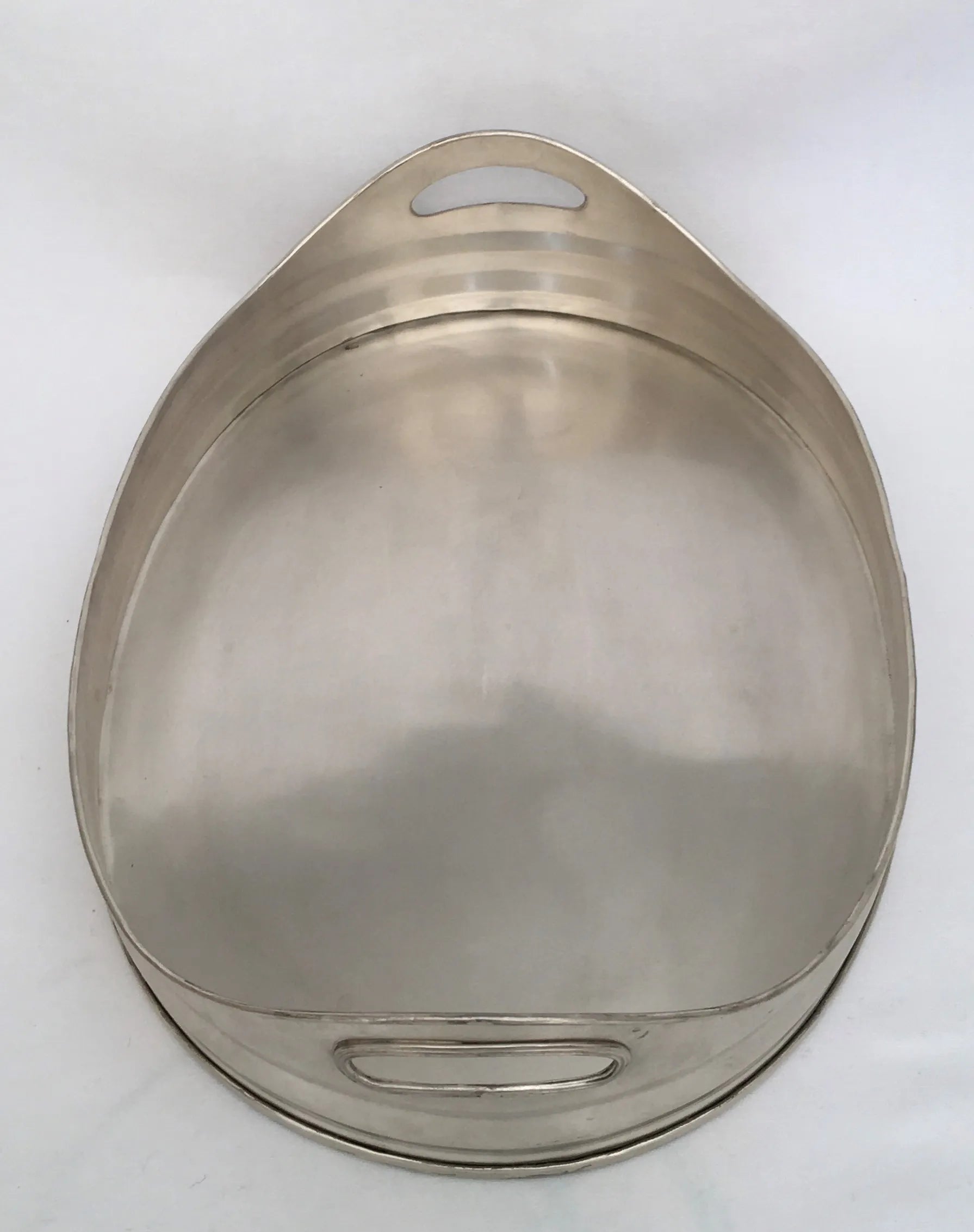 Tray Oval Classic New