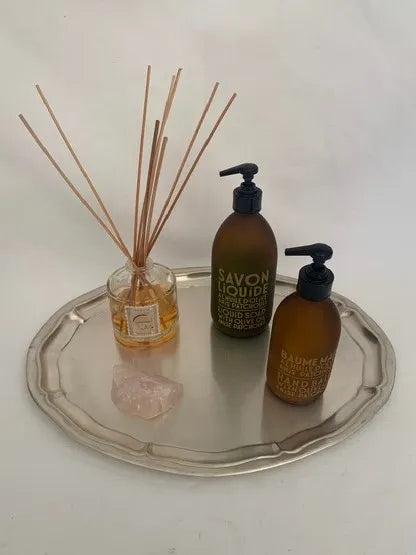 Tray Serving Scalloped