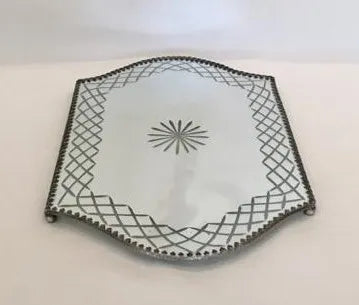 Trivet Mirror Classic