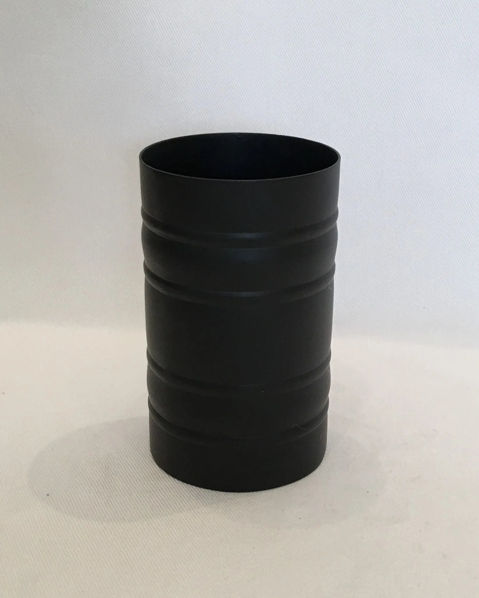 Tumbler Classic Matt Black