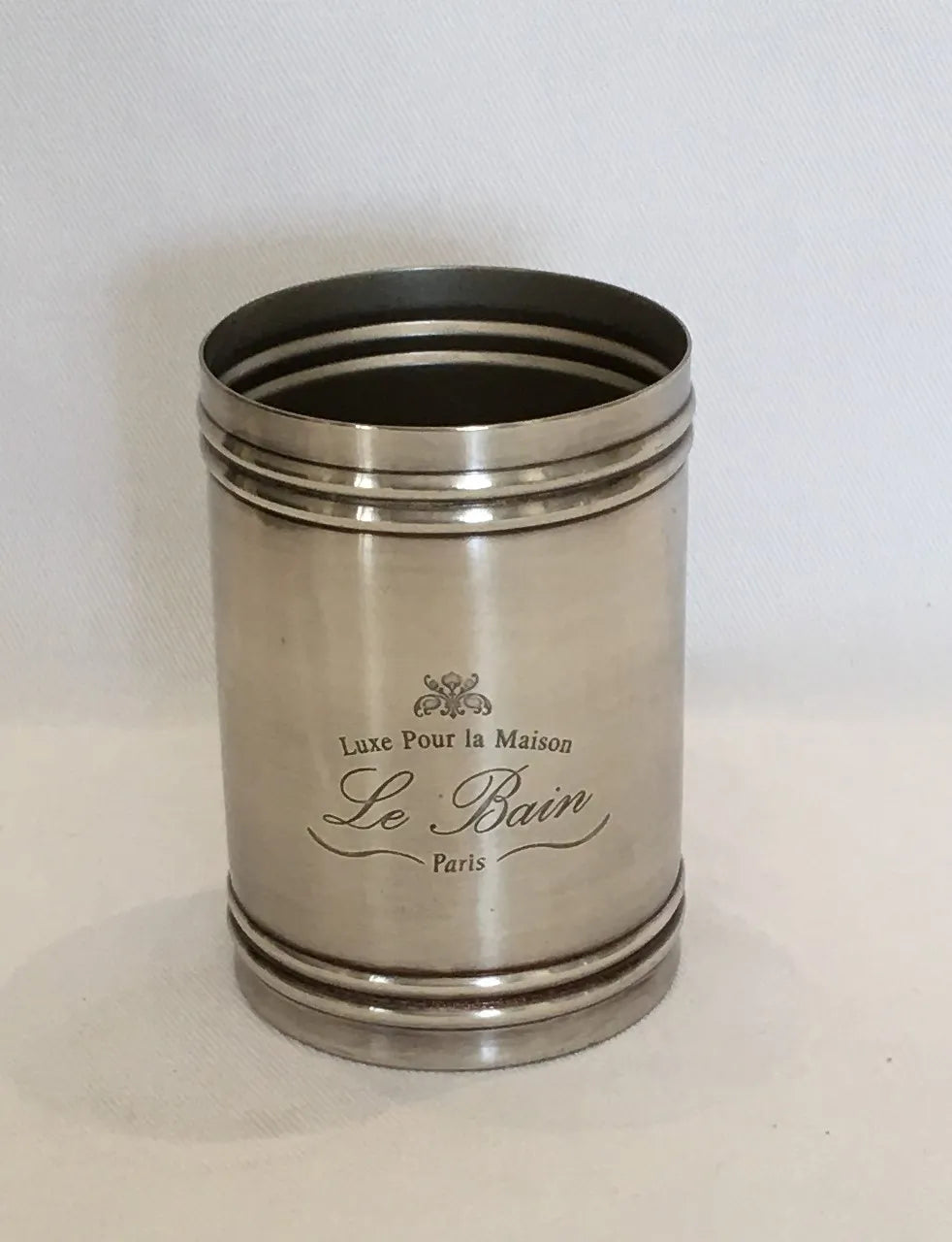 Luxury Le Bain Bathroom Accessories