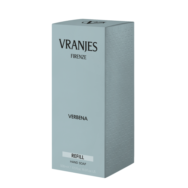 Dr. Vranjes Hand Soap – Verbena Refill