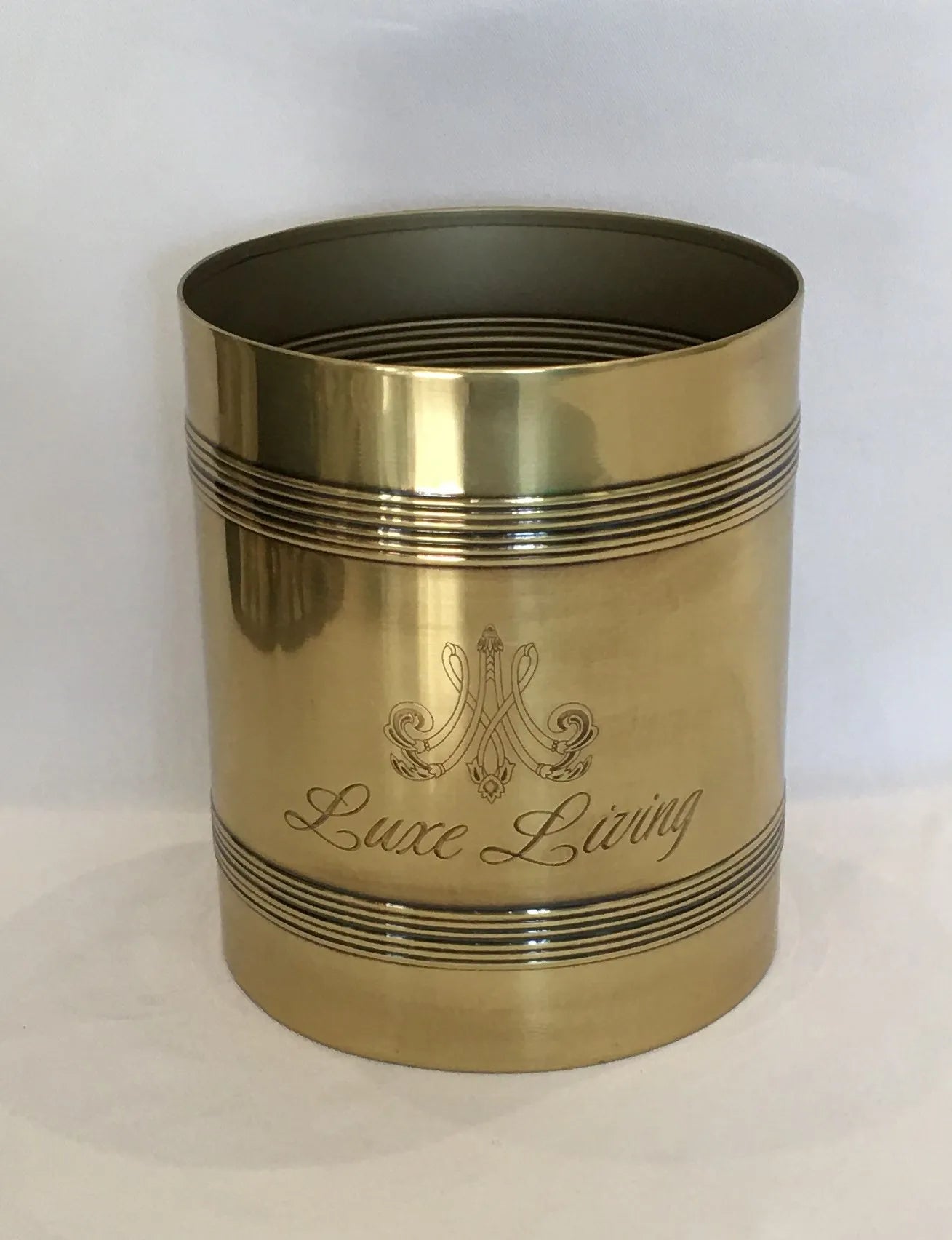 Luxury Collection of Lux Living Brass Bathroom Accessories