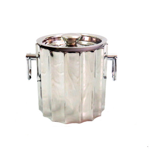 Stainless Steel Ice Bucket