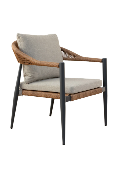 Zion Balcony Set - Rhino