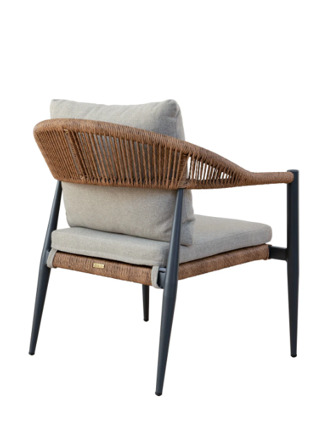 Zion Balcony Set - Rhino