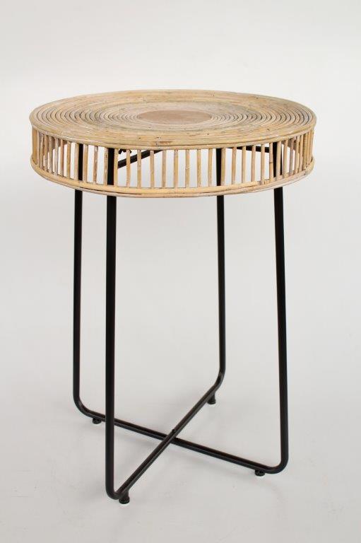 BAMBOO TABLE - NetDécor