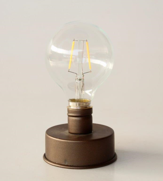 BATTERY OPERATED LIGHT - NetDécor