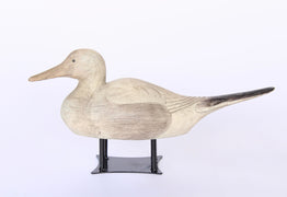 Light Duck on Short Stand - NetDécor