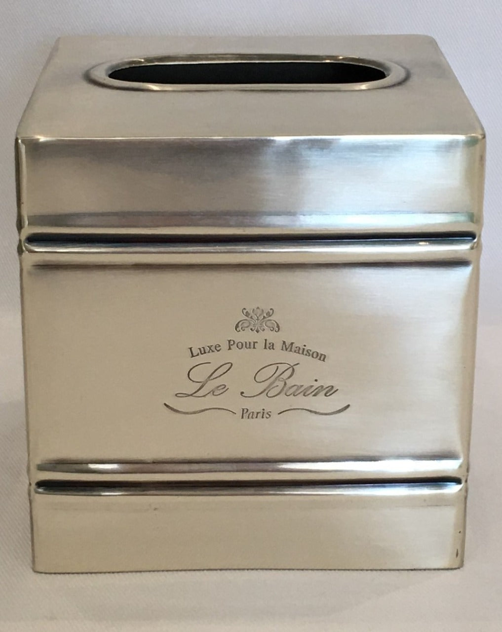 Luxury Le Bain Bathroom Accessories - NetDécor