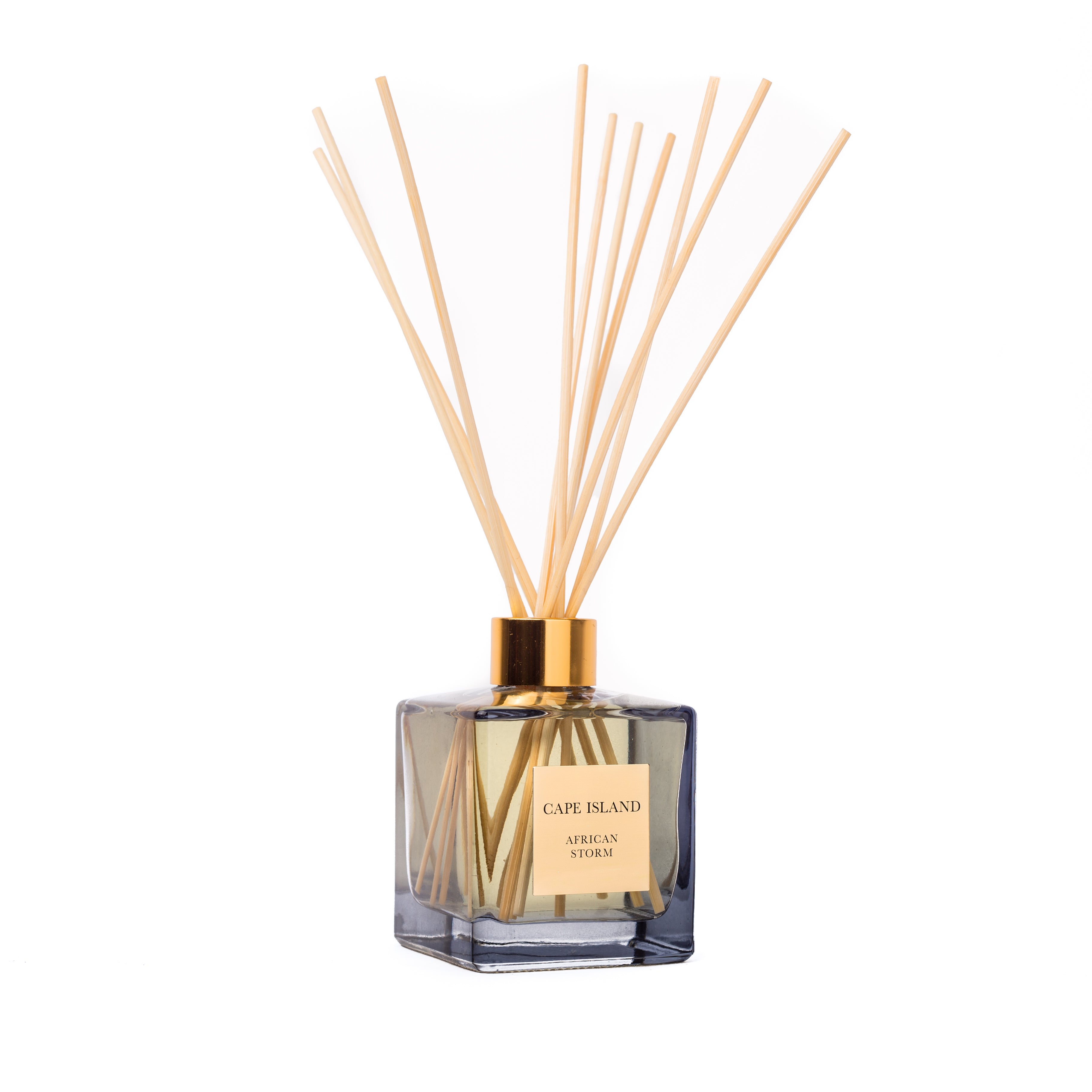 Cape Island - African Storm - Diffuser - NetDécor