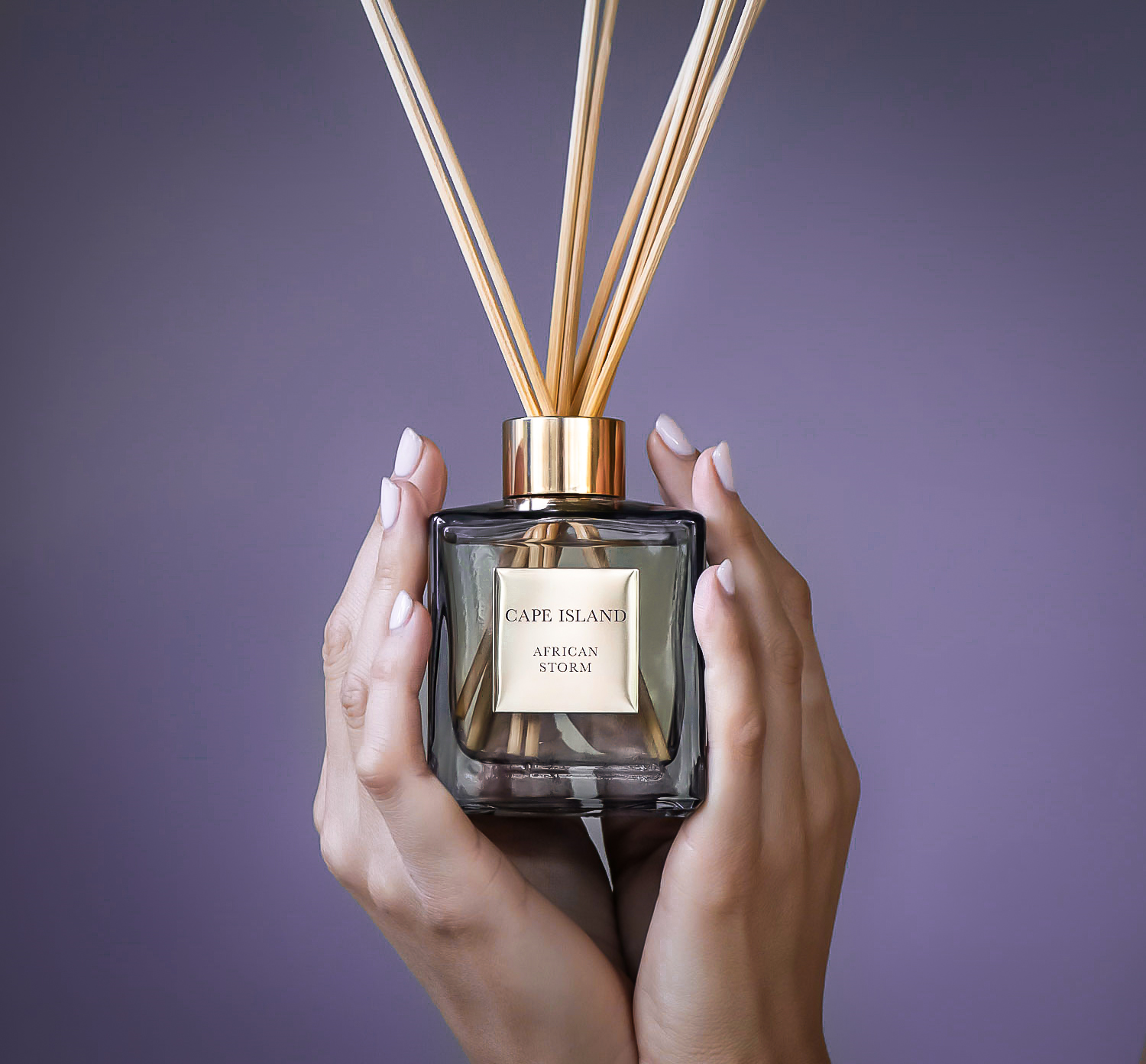 Cape Island - African Storm - Diffuser - NetDécor