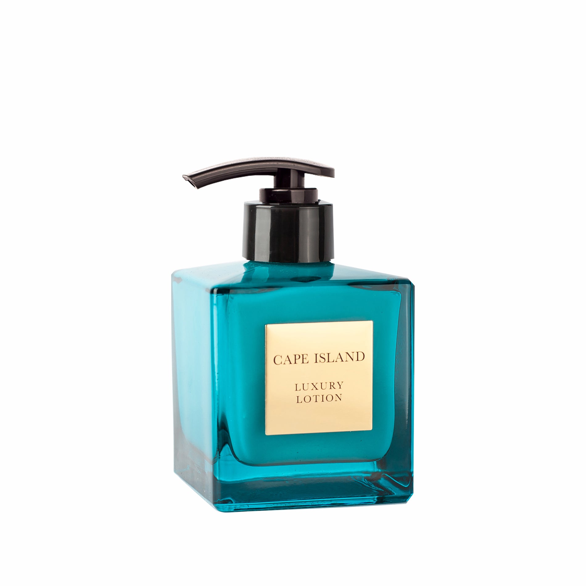 Cape Island - Clifton Beach - Luxury Lotion - NetDécor