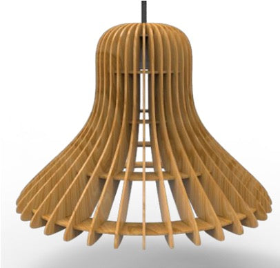 Eco Friendly Classic Shade - NetDécor