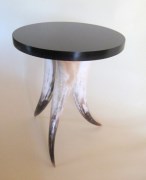 Cow Horn Table - NetDécor
