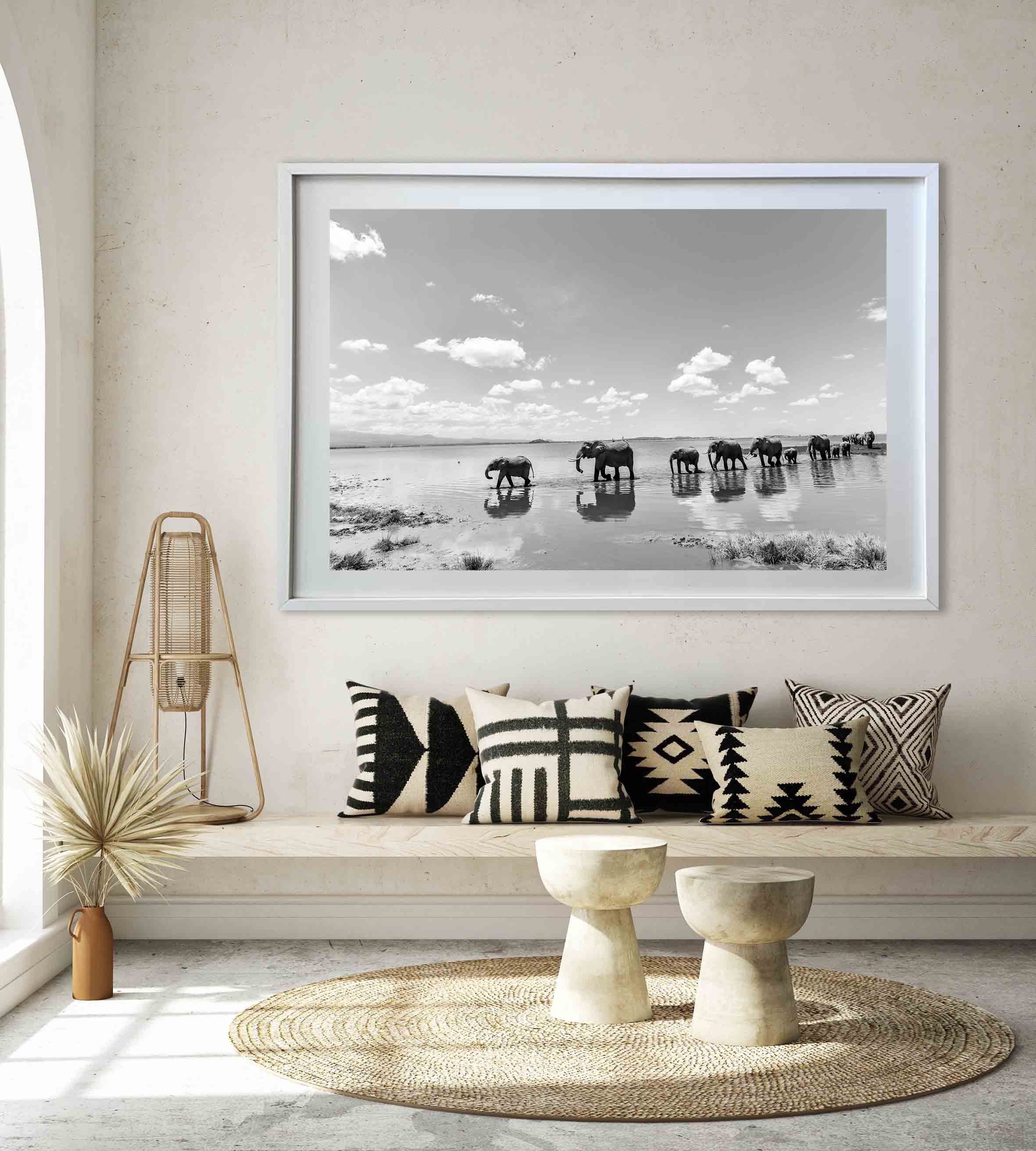 Limited Edition Fearless Leader - NetDécor