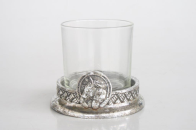 Horse Candle Holder - NetDécor