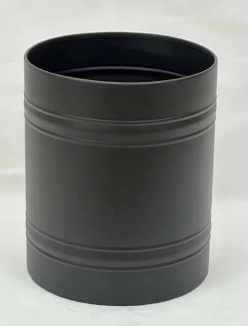 Luxury Collection of Matte Black Bathroom Accessories - NetDécor
