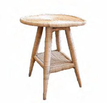Malawian Side Table - NetDécor