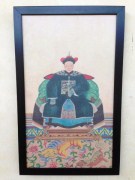 Chinese Print 2 - NetDécor