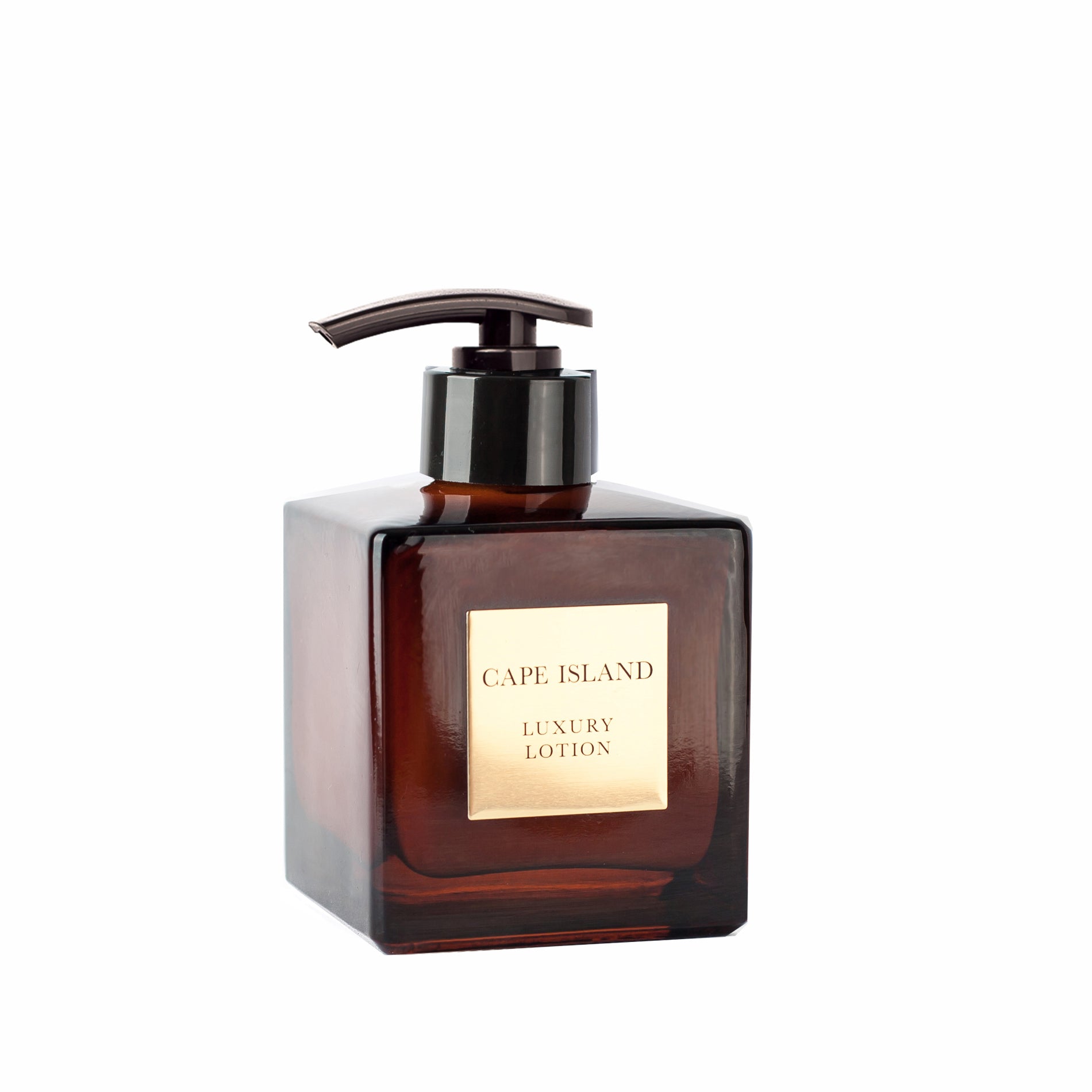 Cape Island - Safari Days - Luxury Lotion - NetDécor