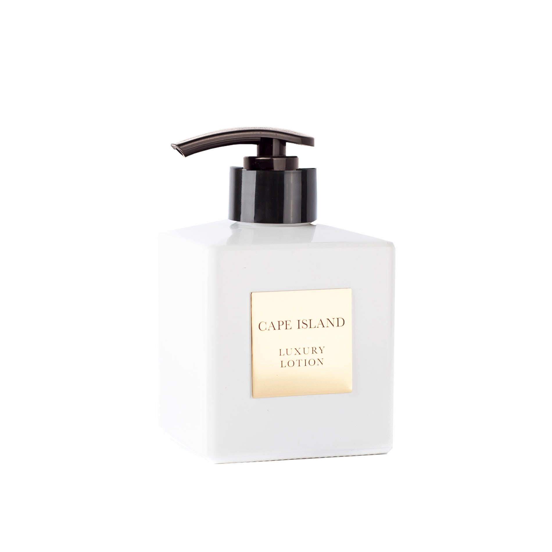 Cape Island - Summer Vineyard - Luxury Lotion - NetDécor