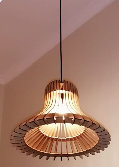 Eco Friendly Classic Shade - NetDécor