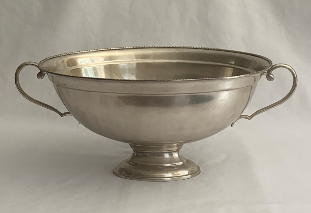 Victorian Oval XL Wine and Champagne Cooler - NetDécor 