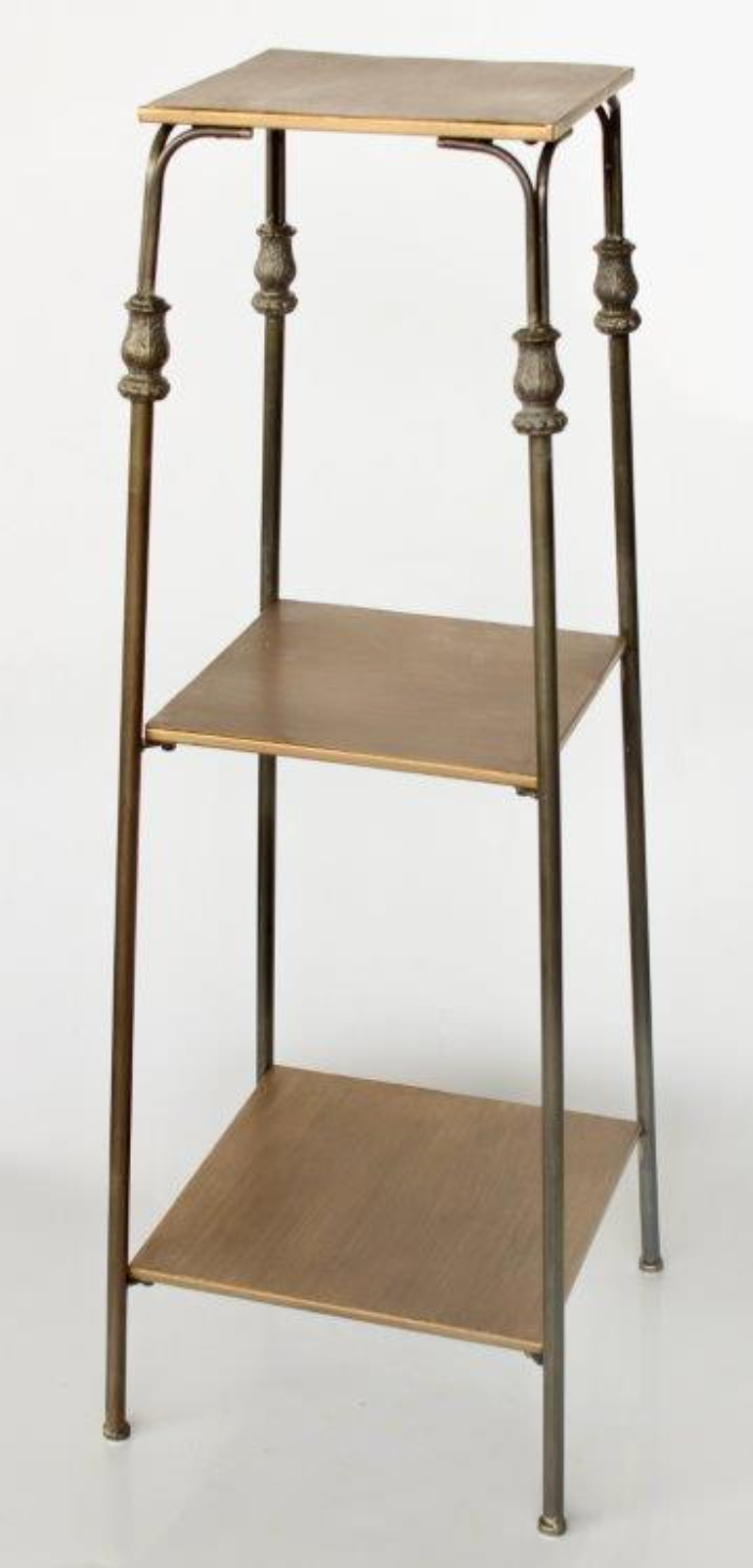 105cm 3 Tier Stand - NetDécor