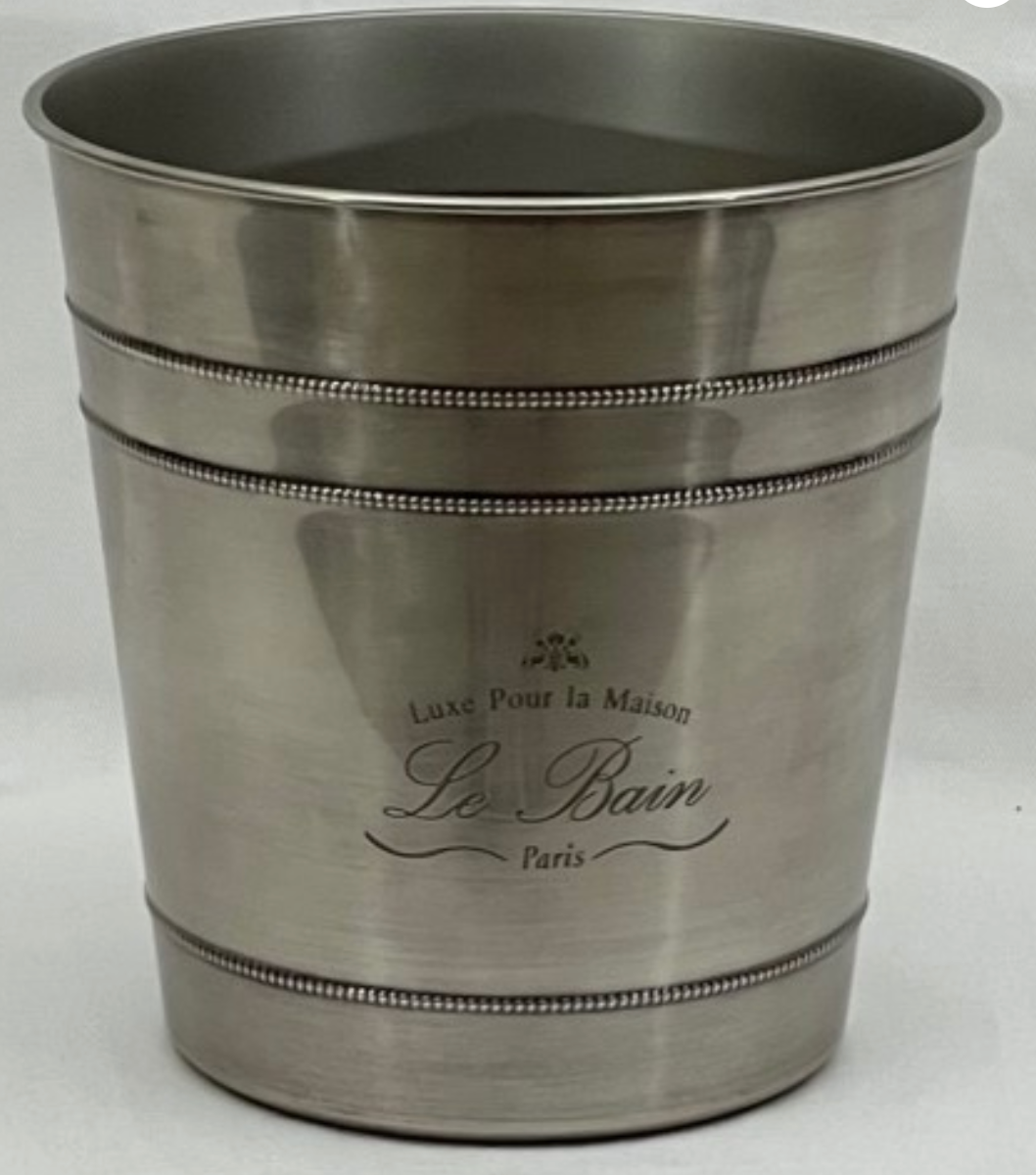 Luxury Beaded Royal Bathroom Accessories - NetDécor