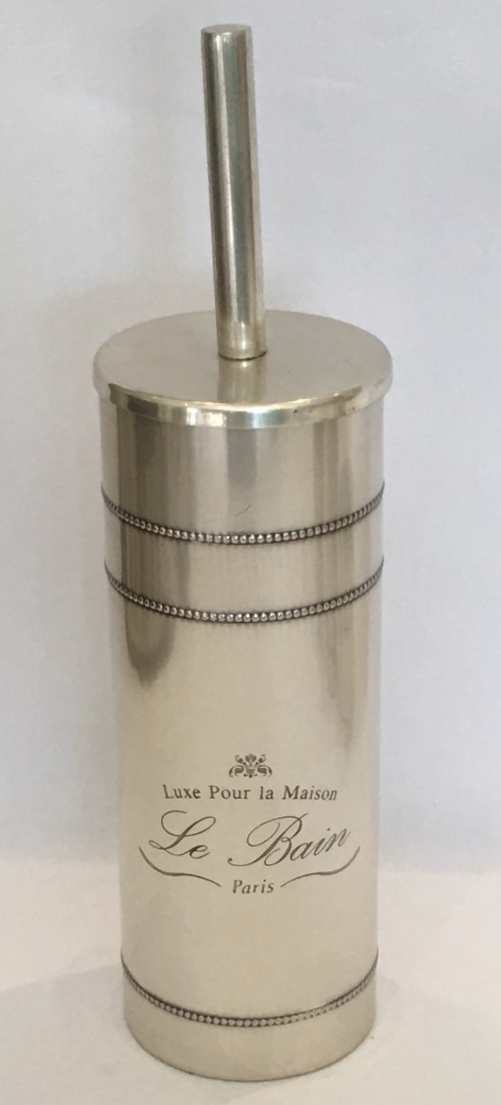 Luxury Beaded Royal Bathroom Accessories - NetDécor