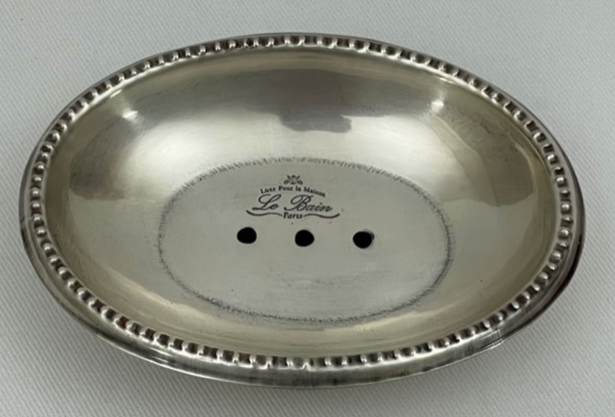 Luxury Beaded Royal Bathroom Accessories - NetDécor