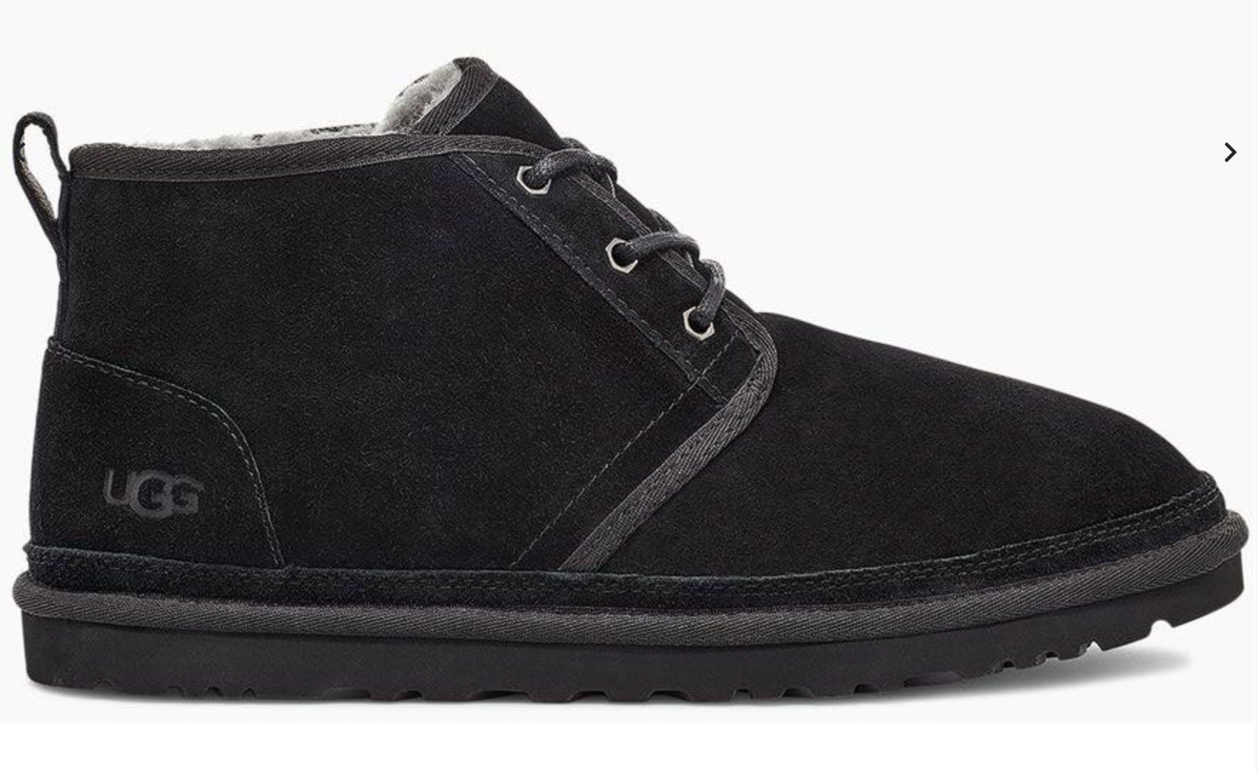 UGG -Mens Neumel - NetDécor