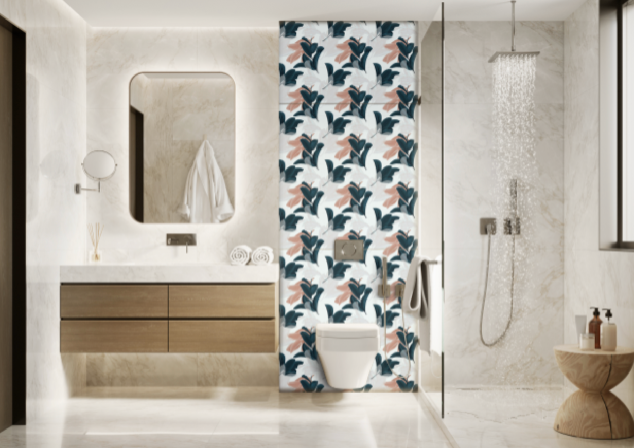 Sovereign Ghost - NetDécor