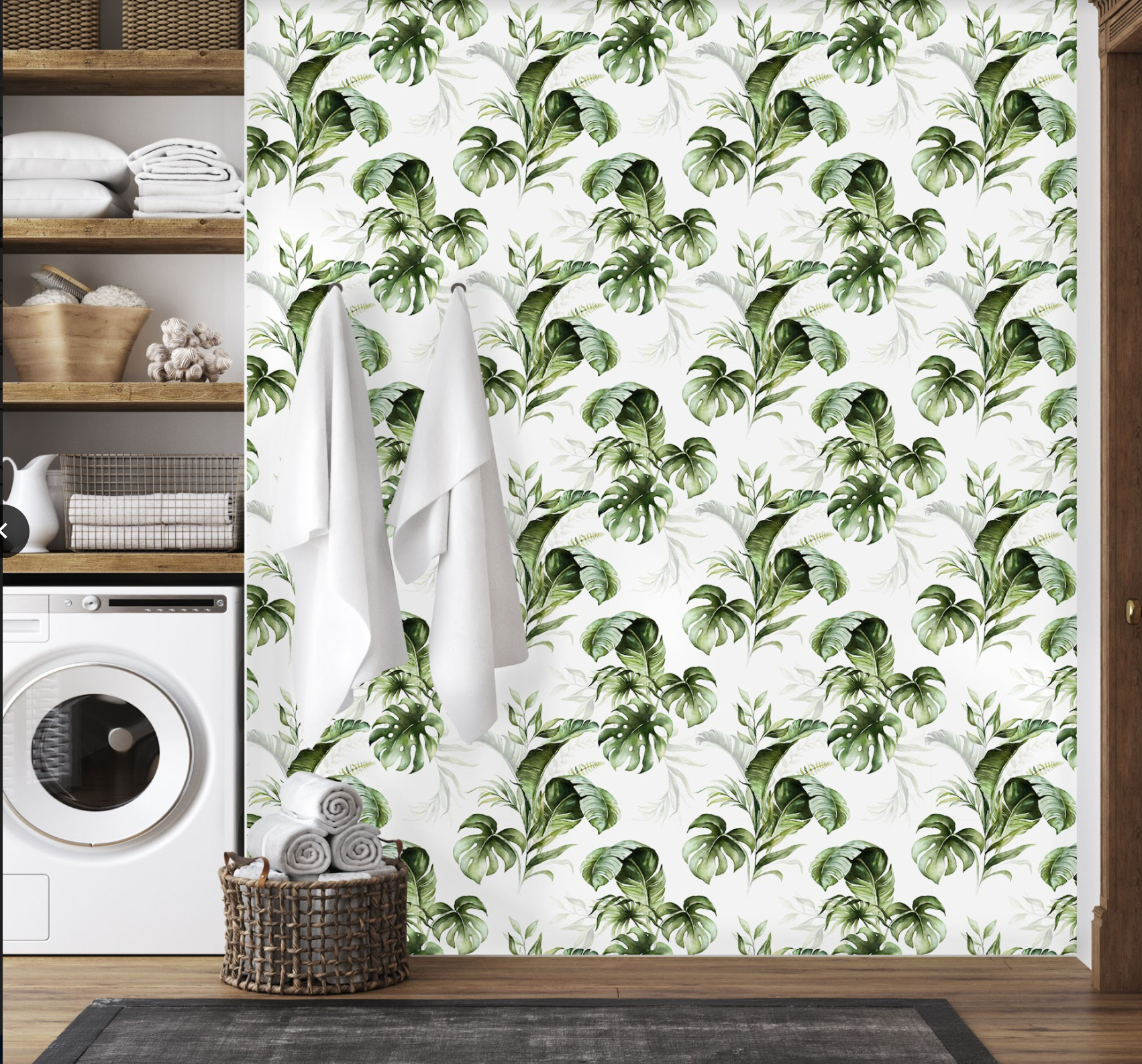 Botanic Life - NetDécor