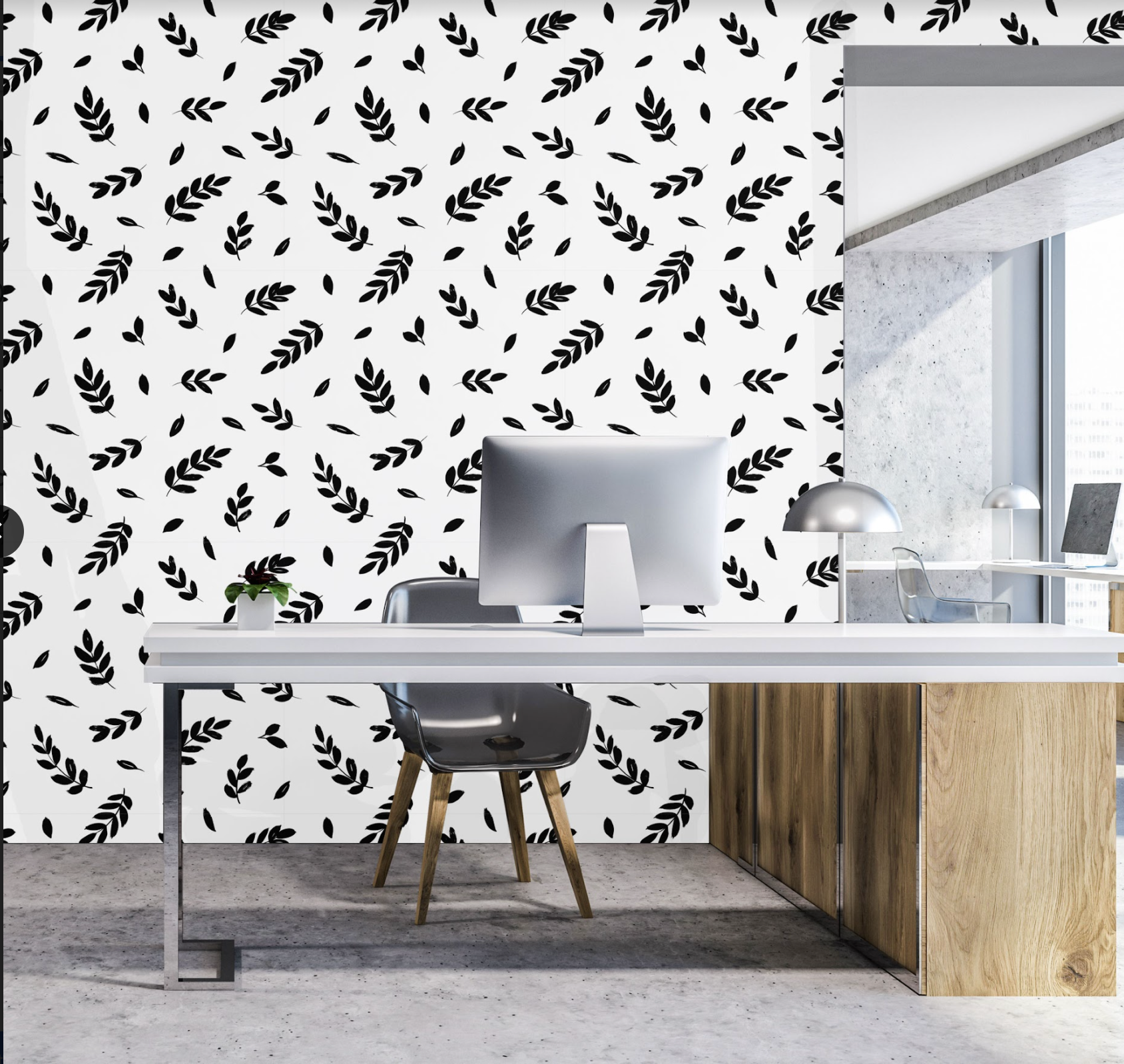 Jet Scion - NetDécor