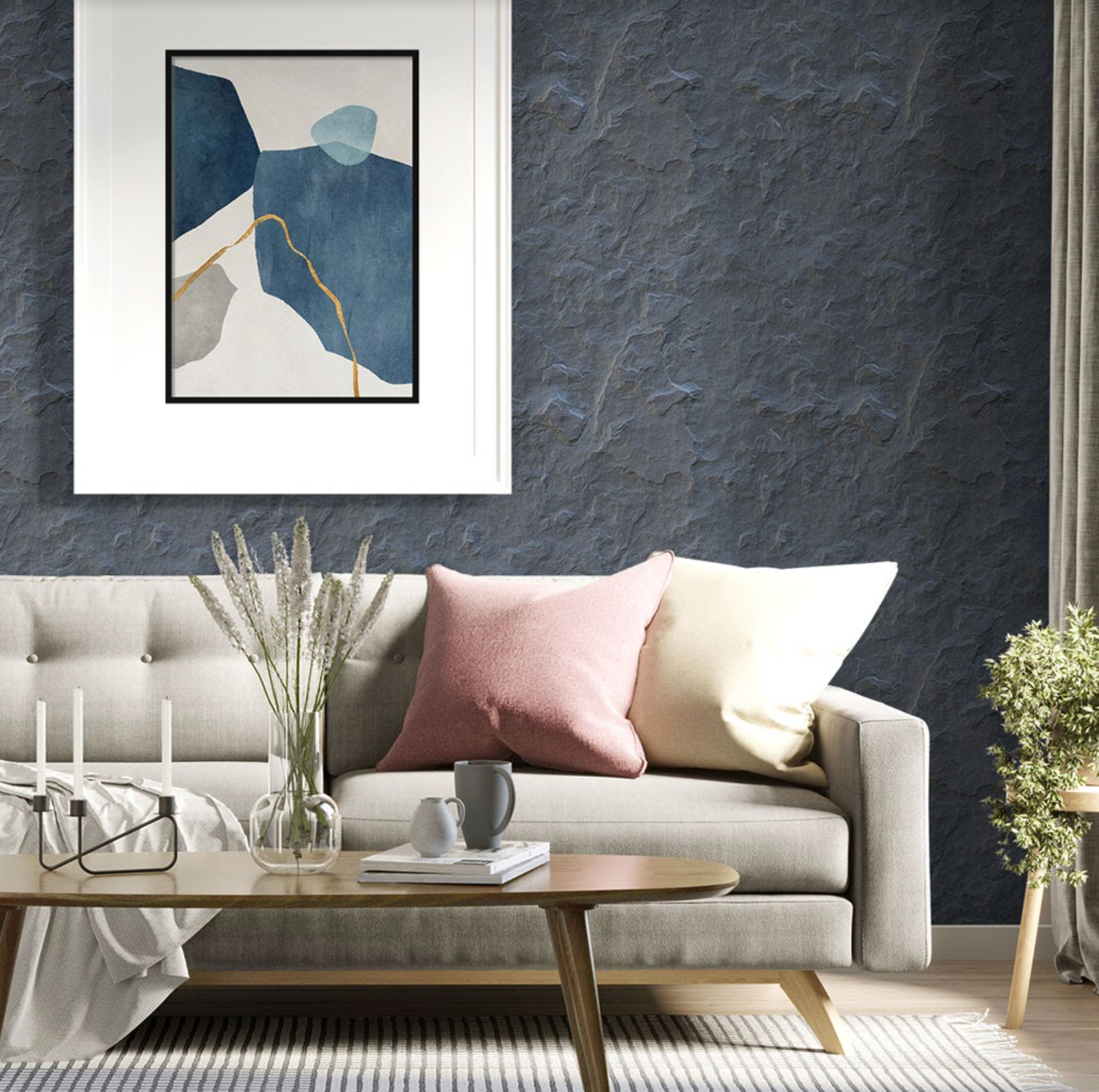 Austin Stone - NetDécor