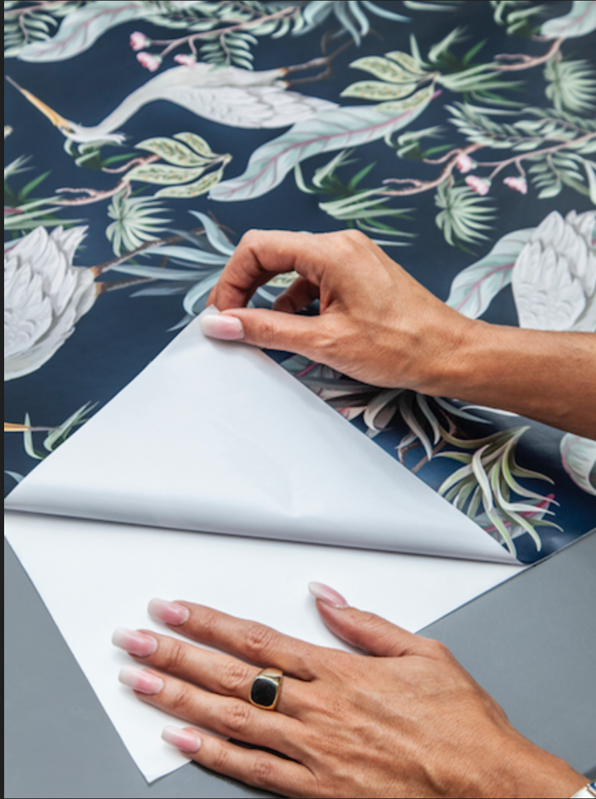 Cicogna Stork Designer - NetDécor