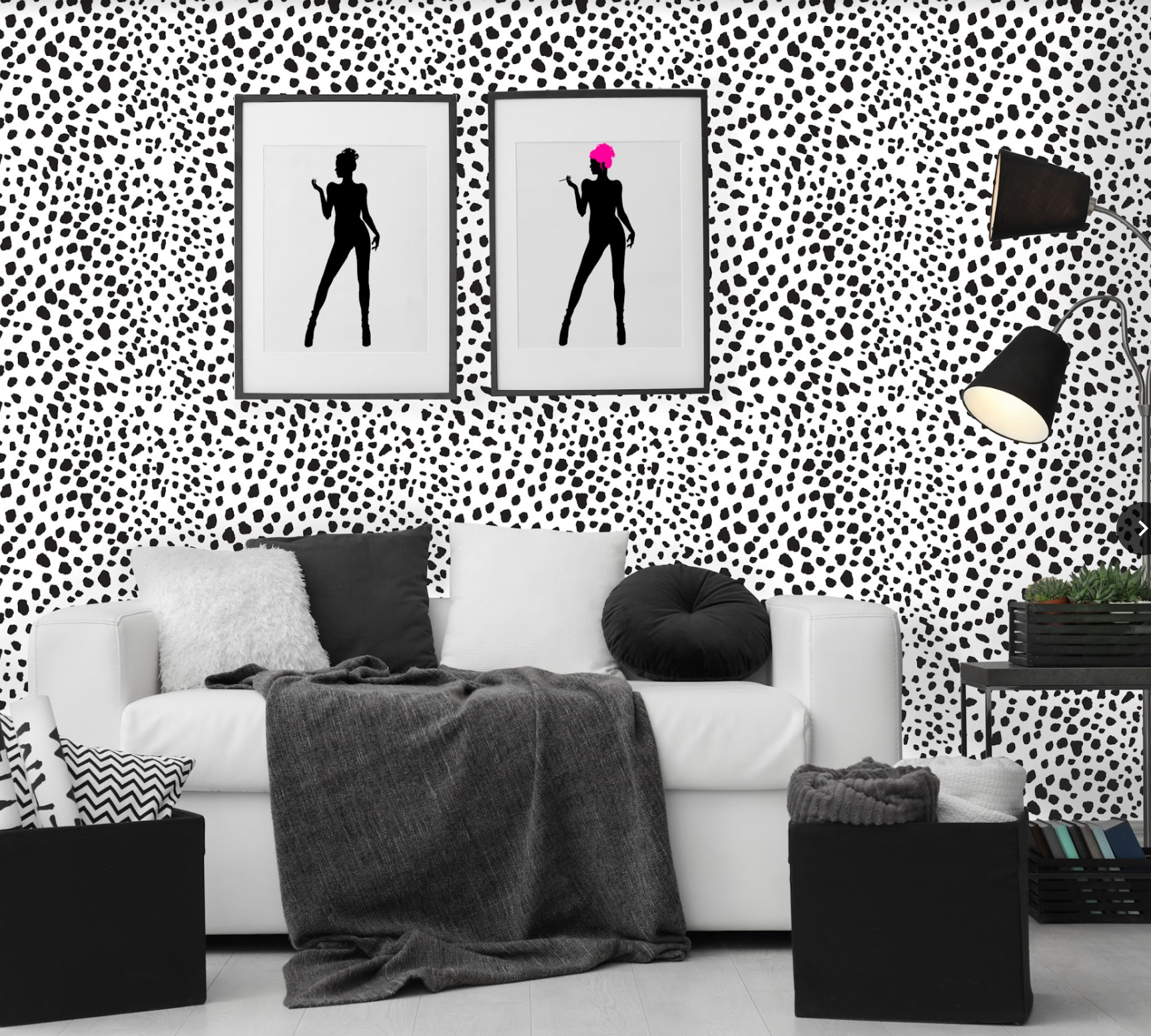 Dalmation - NetDécor