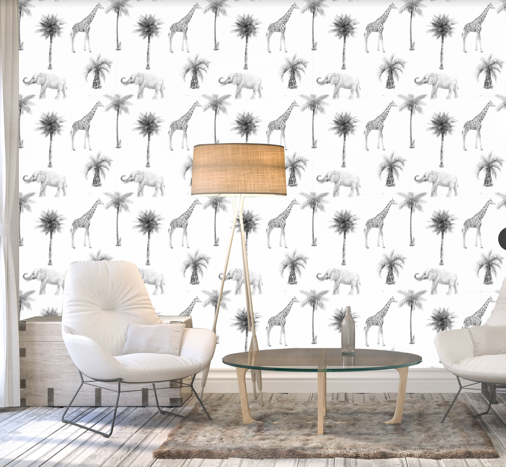 Natural Hue - NetDécor