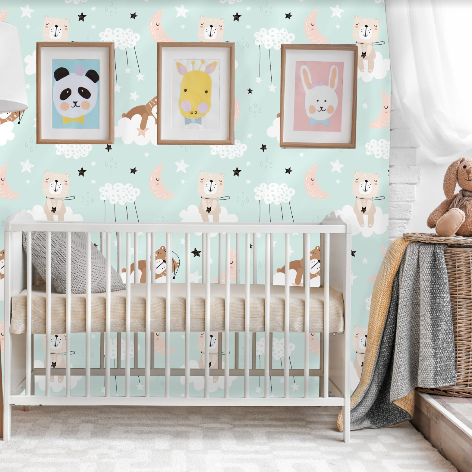 Nighty Night - NetDécor