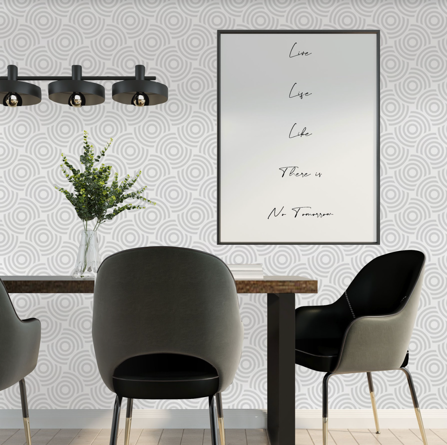 Whirly Whirl - NetDécor