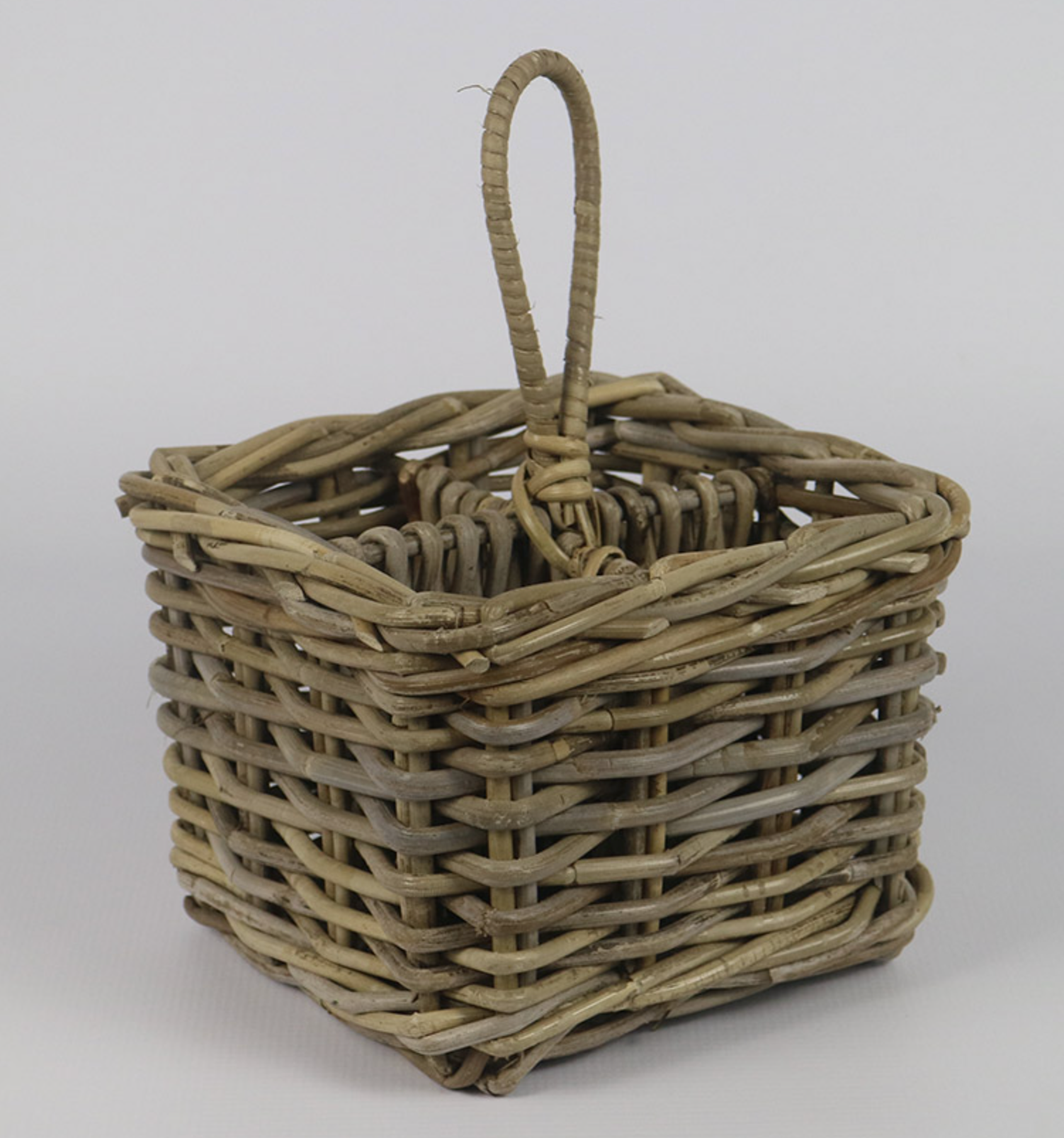 Condiment Holder Grey - NetDécor